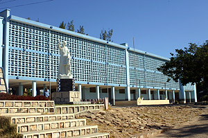 collège St Gabriel
